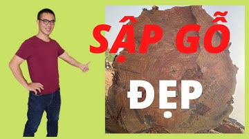 Video này sẽ làm bạn thay đổi cách bạn chọnn mua Chiếu ngựa - Sập gỗ - Phản gỗ mãi mãi | NVC