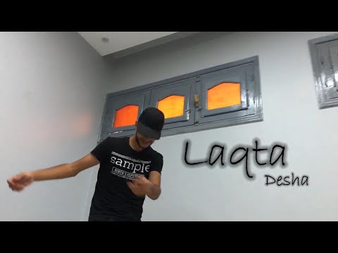 ويجز - لقطة (فيديو تقليدي) | Wegz - Laqtta (Music Video Clip)