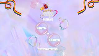 Download lagu S5 | Ep. 17 ChekaDate: Ibuto or Pabuto?