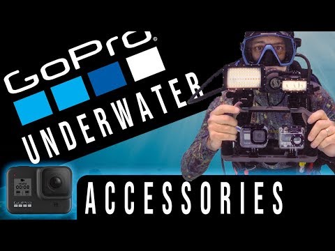 10 Best Gopro Hero 8 Underwater Video Accessories Cheap