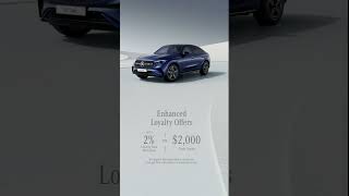 Fall for Mercedes | Performance Mercedes-Benz