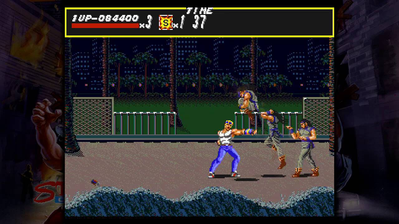 streets of rage 3 emulator cheats streets of rage 3 emulator cheats
