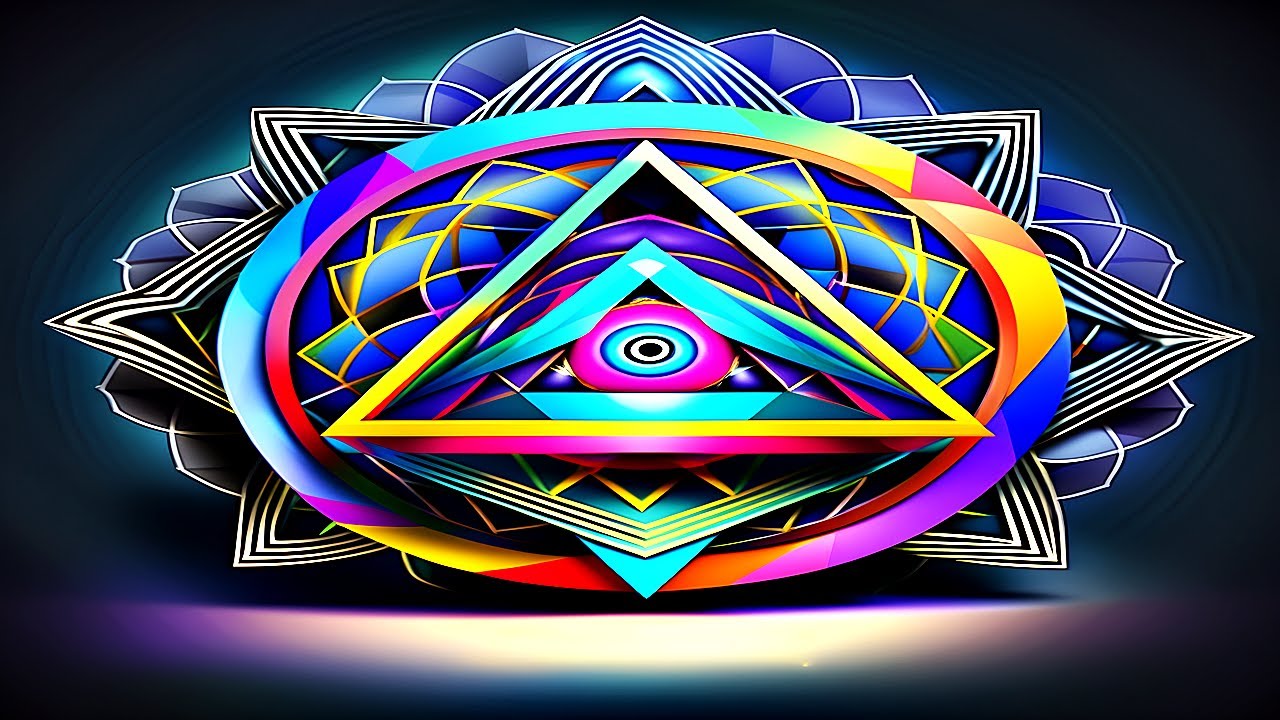 🎧 8D Quantum Monaural Beats for Creativity: Gamma Waves to Boost Imagination & Inspiration