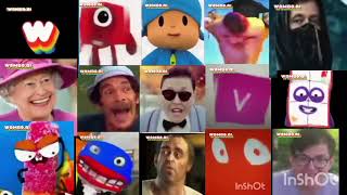 All Wombo Songs Singing U N C L E A R Part 1 Upgraded