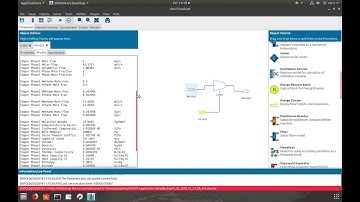 New Features on DWSIM v5.2