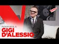 #TheVoiceSenior | L'intervista a Gigi D'Alessio
