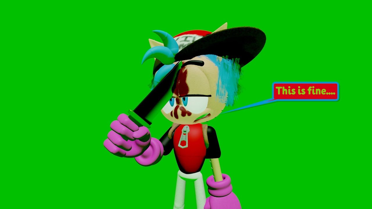 [Dreams] Evil's Life Hack