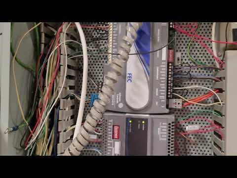 Quick tip to identify a controller on a network