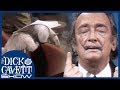 Salvador Dali on Anteaters and Moustaches | The Dick Cavett Show