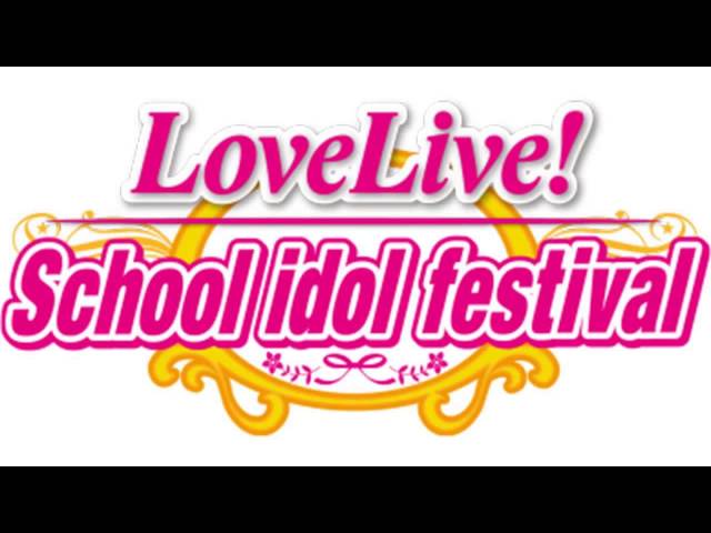 Snow halation (US tour Mix) - Love Live! School idol festival class=