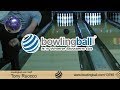 Bowlingballcom brunswick tenacity bowling ball reaction review