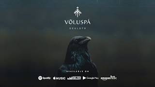 Gealdýr - Völuspá (Official Track Premiere)