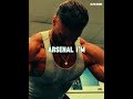 Train Harder Build Discipline #gymmotivation #workoutmusic #fitness