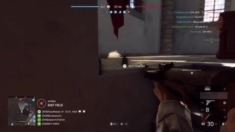 Battlefield V Defusing AP Mines