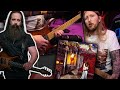 OLA LEARNS A DREAM THEATER SOLO