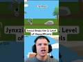 Jynxzi Beats 2. Level on HappyWheels 😡😤 #jynxzi #happywheels #level #two #complete #crashout