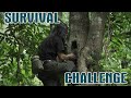 JUNGLE MAN | 6 MONTHS SURVIVAL | TALES OF THE RAVENOUS INSECT HUNTER | EP 7