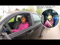Entitled Woman Turns Simple Traffic Stop into Complete Chaos