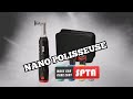 PRÉSENTATION & TEST Nano Polisseuse / SPTA 12V Mini Polisher / ALIEXPRESS