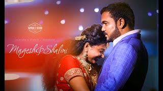 Chennai Wedding Candid Cinema Teaser 2K19