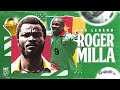 The Life of Roger Milla 🇨🇲 The Old Lion
