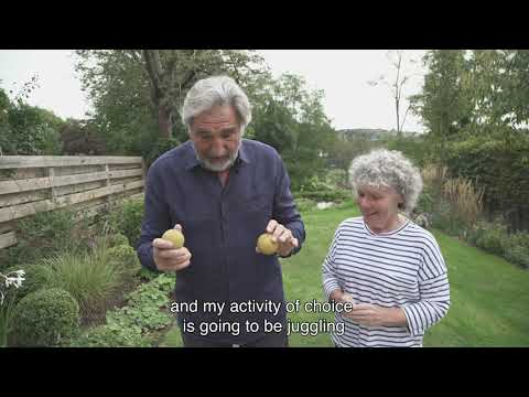 Video: Alan Rickman: talambuhay at pagkamalikhain