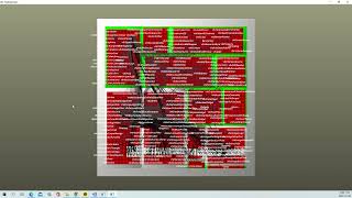 VTK Example - TreeMapView  - Cxx