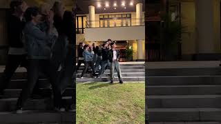 Jungkook 3D Feat. Jack Harlow Official Live Performance Video