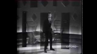PAUL ANKA:  OGNI VOLTA   [1964]