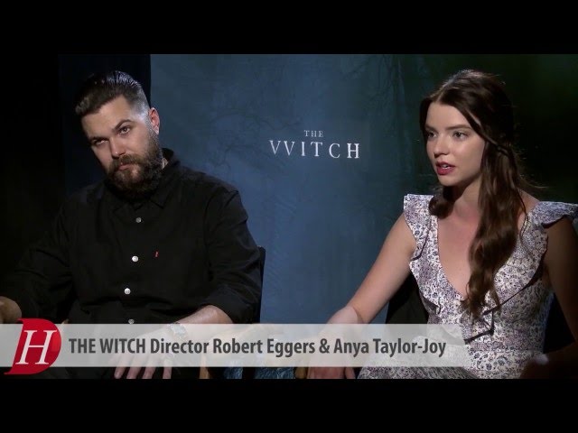 Anya Taylor-Joy passou na Disney para estar em Robert Eggers 'The