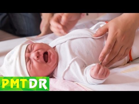 Video: Làm Thế Nào để Không Còn Là Một đứa Trẻ Hay Khóc