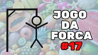 Juego del ahorcado divertido: ¡Adivina la fruta antes de que sea revelada! screenshot 5