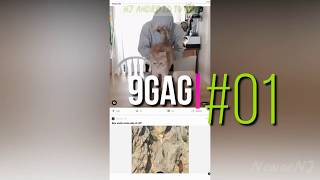 9GAG - Best Funny Apps for Android!#01 [1080p]