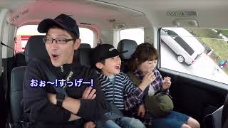 デリカD:5「ファンミーティング2018」篇