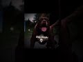 Pitbull skull 💀 edit tutorial #shorts #viral #capcut #skull #trending