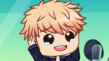 Jake and Zoey (Ep 10 The Music Freaks)