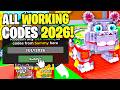 *NEW* ALL WORKING CODES FOR STEAL A BRAINROT IN 2026! ROBLOX STEAL A BRAINROT CODES