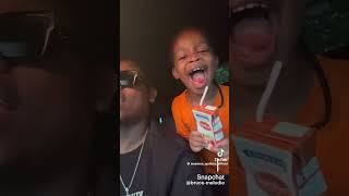 bruce melody numwana we barasekeje pe