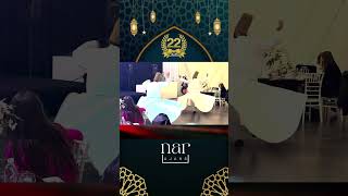 2026 #ramazan #sazende #semazen #fasıl #iftar #sazende #iftarprogram @NarAjansVip #işbirliği