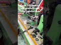 Type 76 pipeline successfully put into production