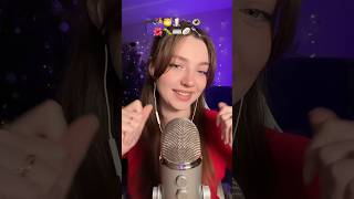 Emoji challenge #asmr #asmrsounds #asmrrelax #asmrtingles #asmrwhispers #asmrsleep #relax #tingles