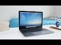 2015 Macbook Review!