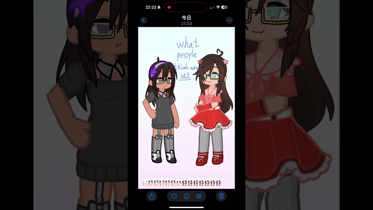 Me and my dream self 🙂