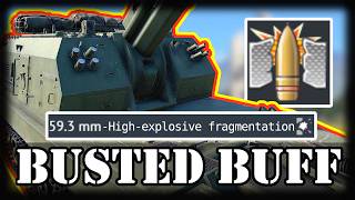 They Secretly Buffed This Shell...