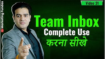 Wati Team Inbox Complete use करना सीखे | Wati Whatsapp Tutorial in Hindi | #teaminbox #watiwhatsapp