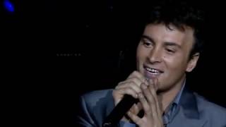 Tony Carreira - Depois de ti (mais nada) (Ao vivo)