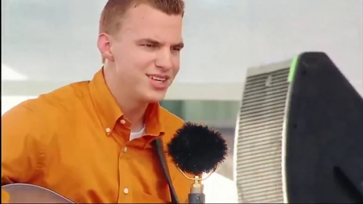 The Family Sowell at ROMP Festival 2019 Full Set