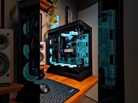 PC Gamer build