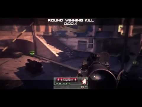 My Best Killcam Ever?! | Dare Surge | Joined Dare!