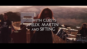 SONS OF APOLLO: North American Tour Pt. 2 (Trailer)